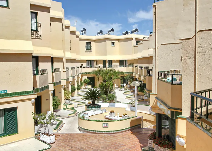 Pet Friendly hotel: Barranco Chic! Apartments By Alegria